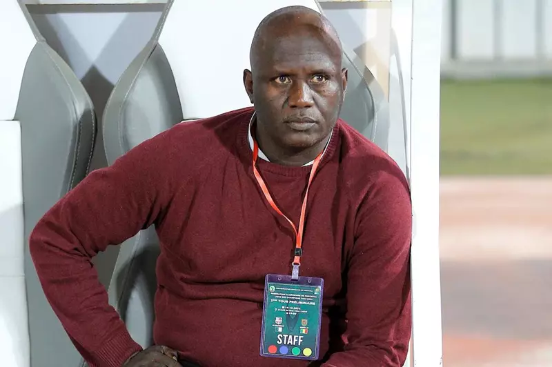 مدرب أوتوهو الكونغولي ليلا كورة: الزمالك مرشح للفوز أمامنا.. ولدينا الفرصة للصعود 